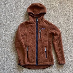 Patagonia Retro Pile Hoodie